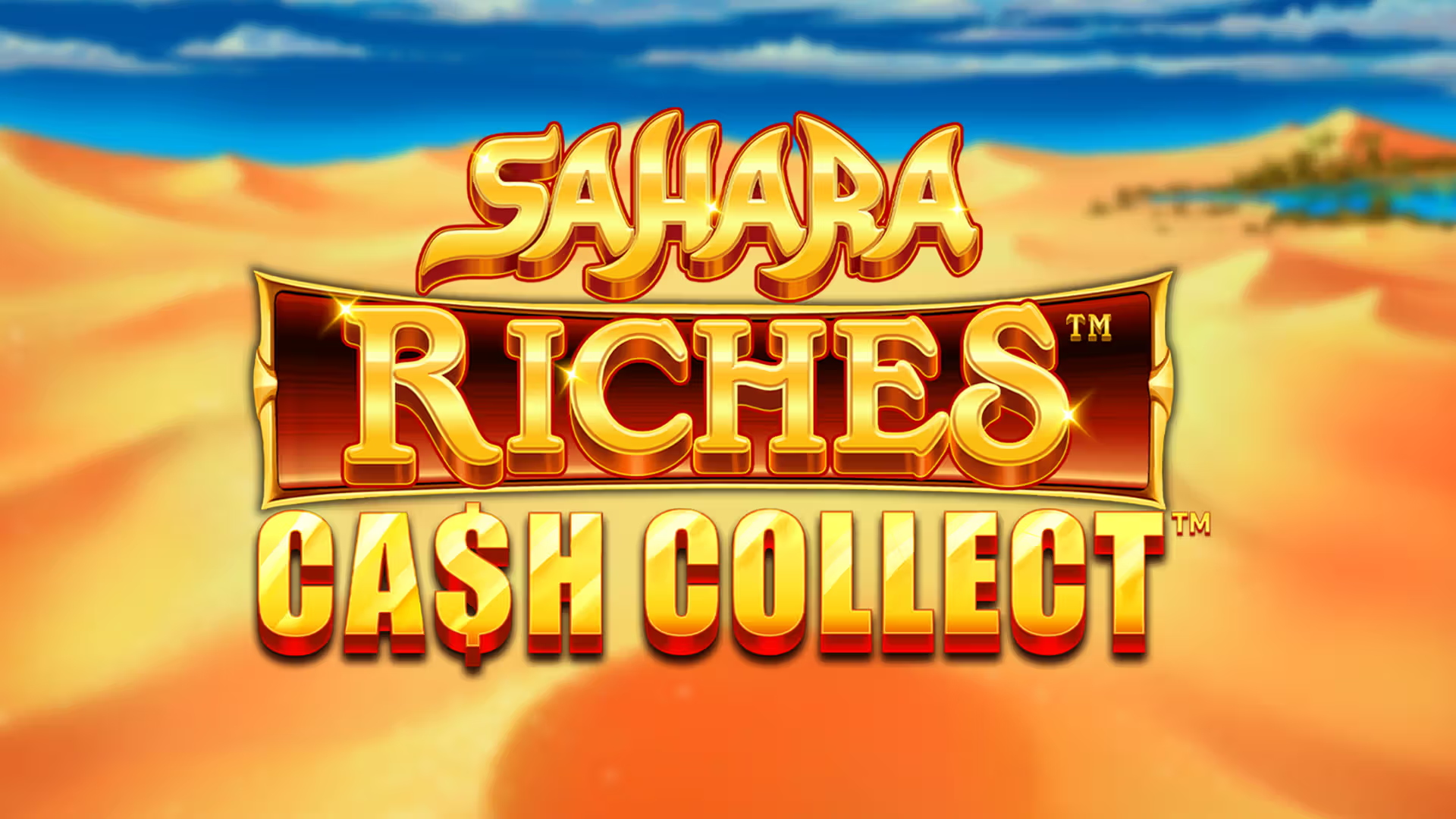 Sahara Riches